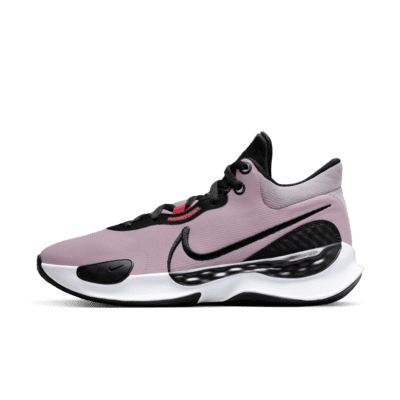 Nike Elevate 3 Basketball Shoes. Nike.com